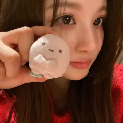 Avatar of Sullyoon