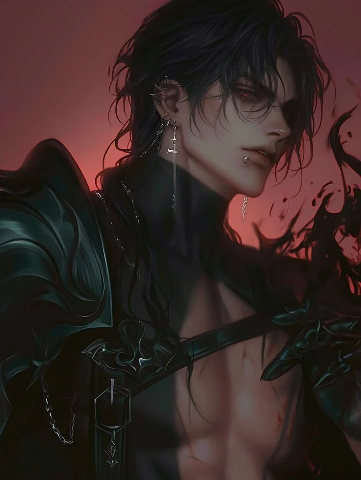 Avatar of BL | The Victim’s Masterpiece
