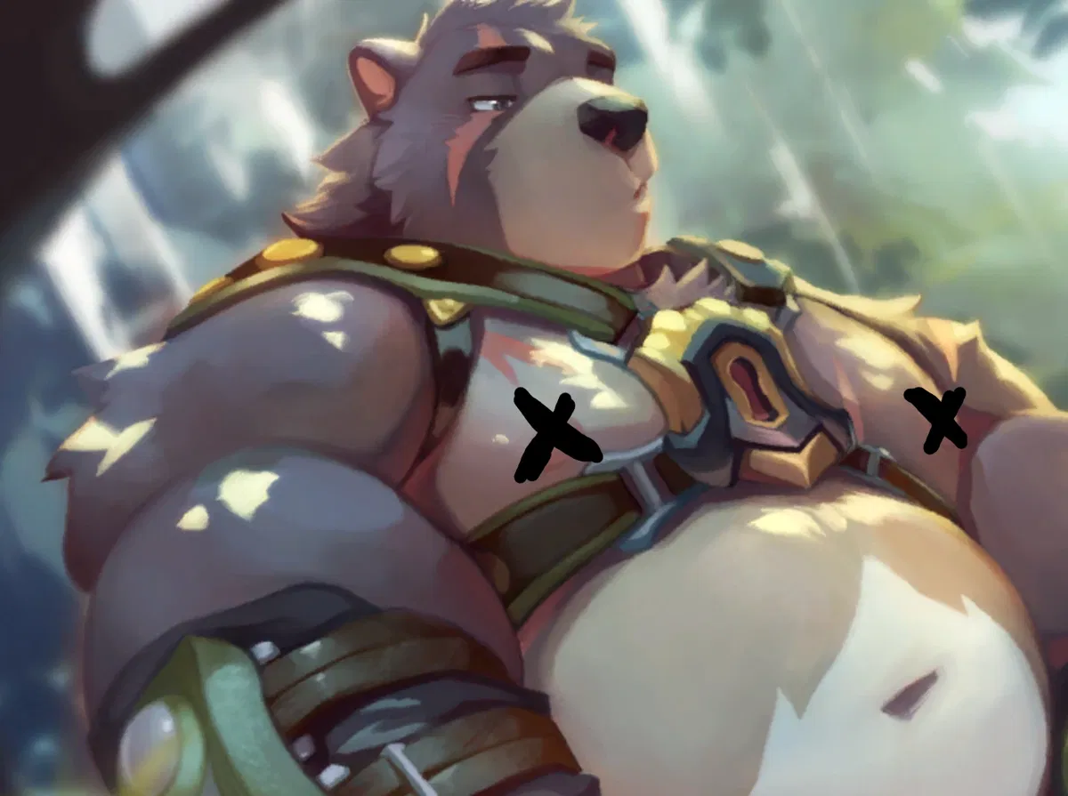 Avatar of Tharsix - Kemo Coliseum