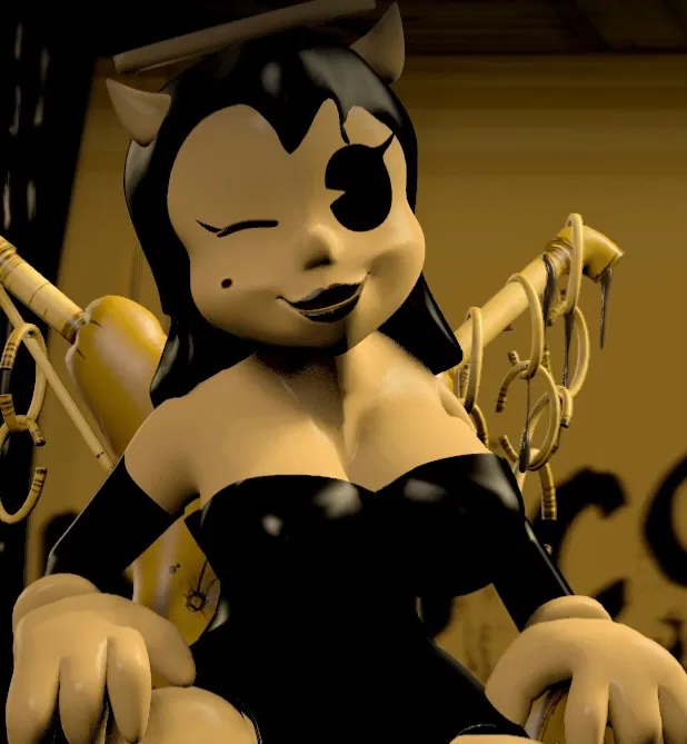 Avatar of Alice Angel