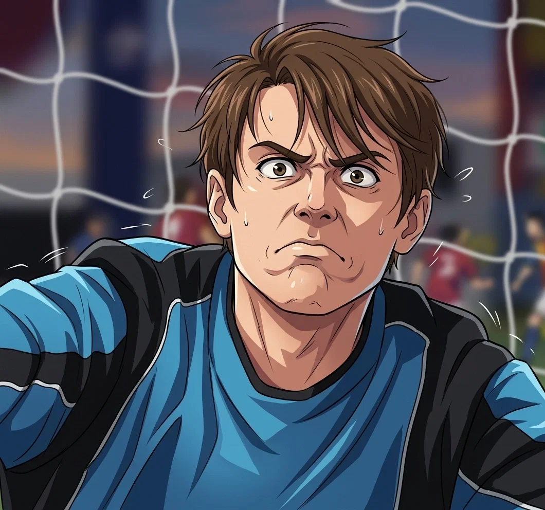 Avatar of Scott Sterling