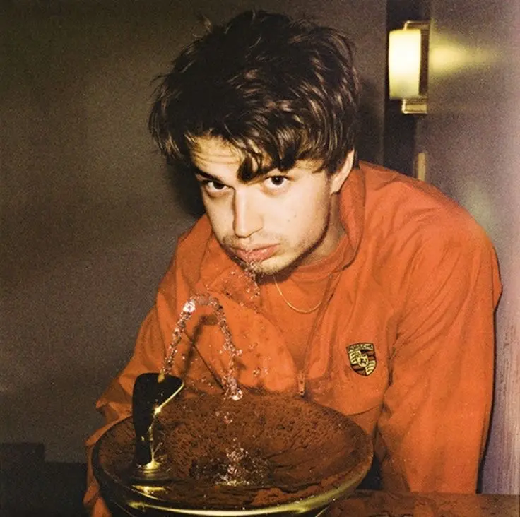 Avatar of Steve Harrington 