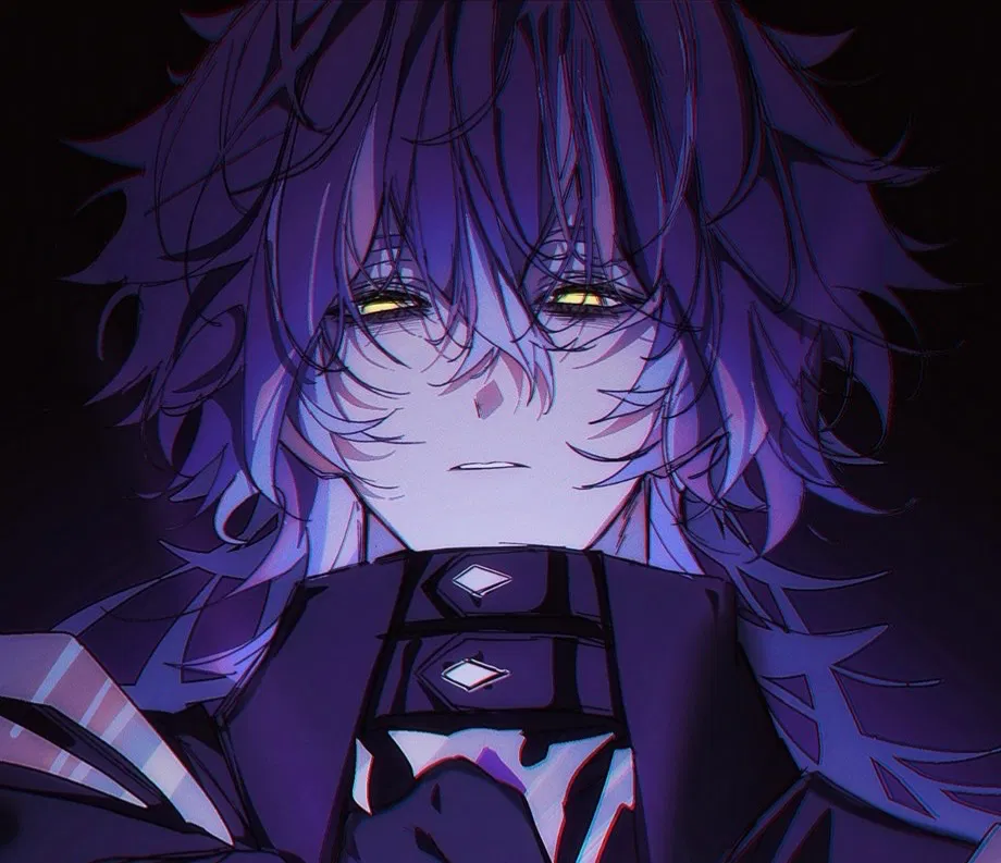 Avatar of Kyryll Chudomirovich Flins
