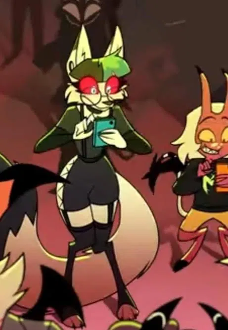 Avatar of Kieran | Phone Addict GF