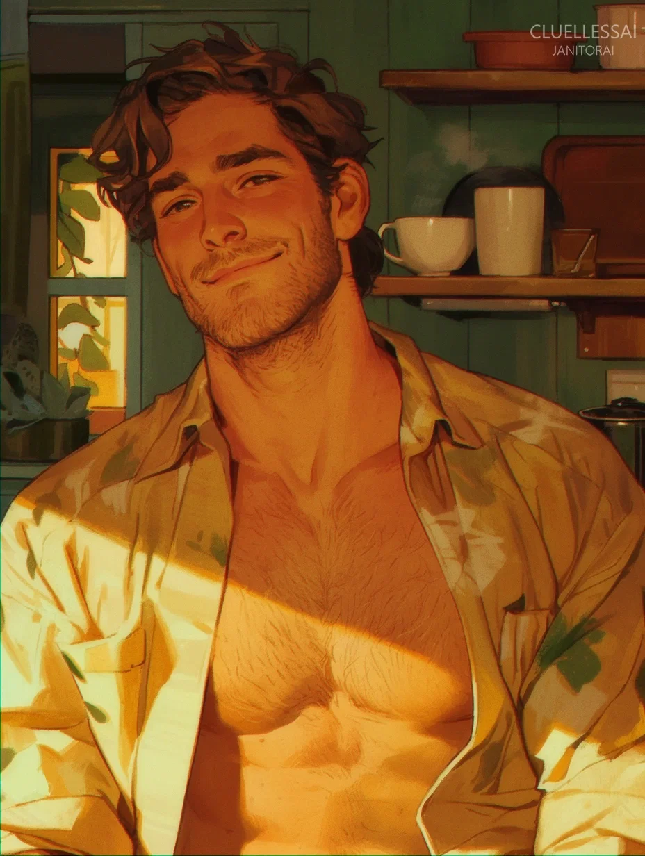 Avatar of Lucas Hart