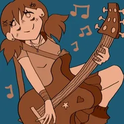 Avatar of [Jamming with Lacey]