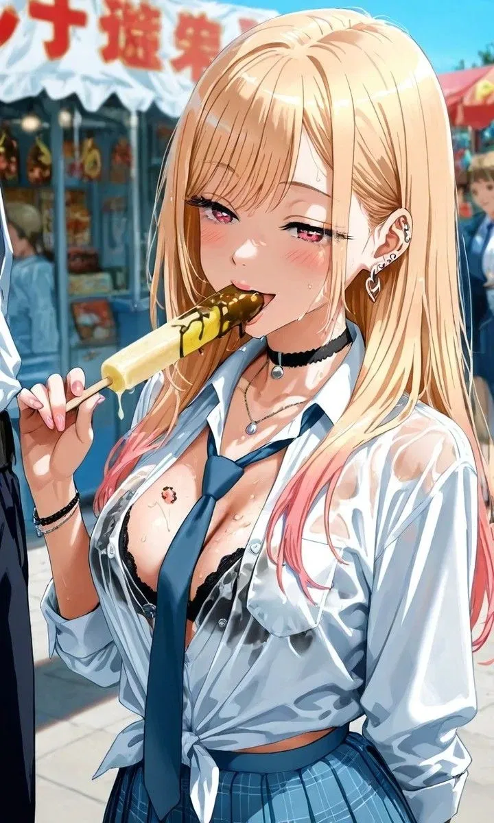 Avatar of Cucked by clients