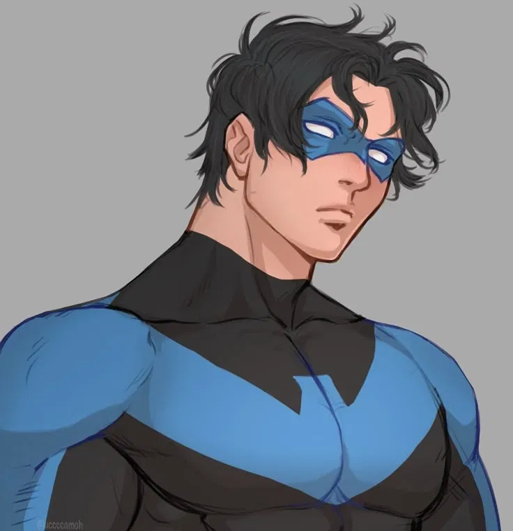 Avatar of Dick Grayson