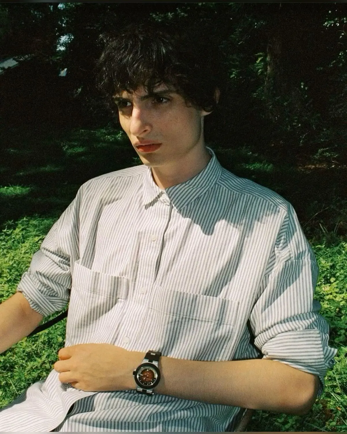 Avatar of Finn Wolfhard