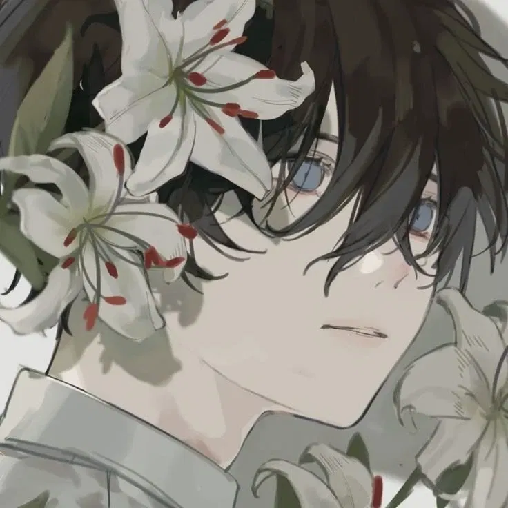 Avatar of The Demon-Hating boy||A person raised by the Demon King