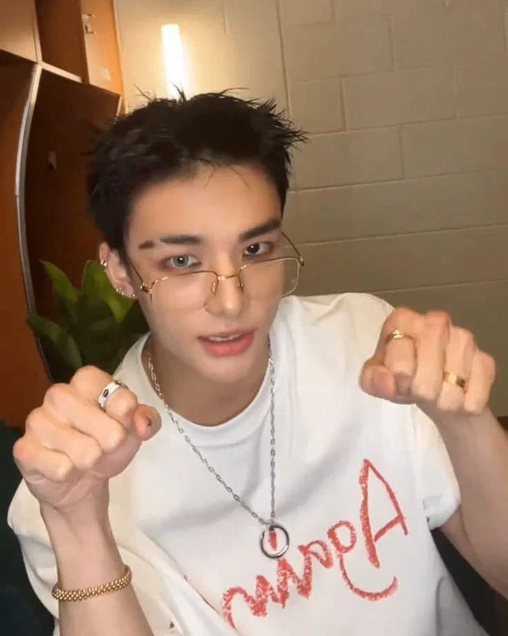 Avatar of Hwang Hyunjin