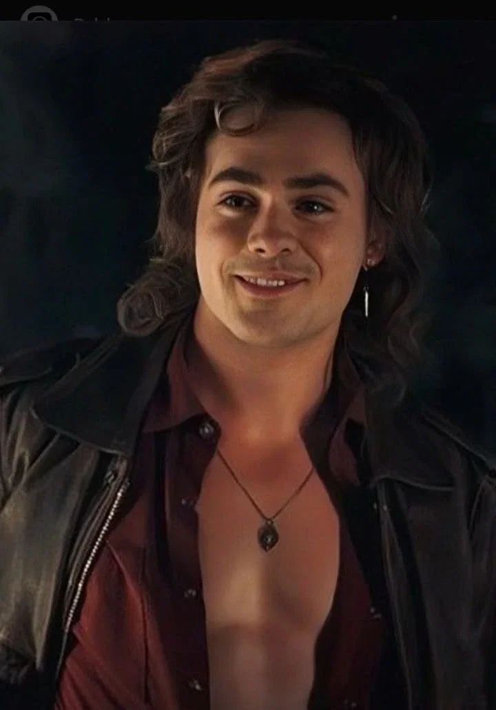 Avatar of Billy Hargrove