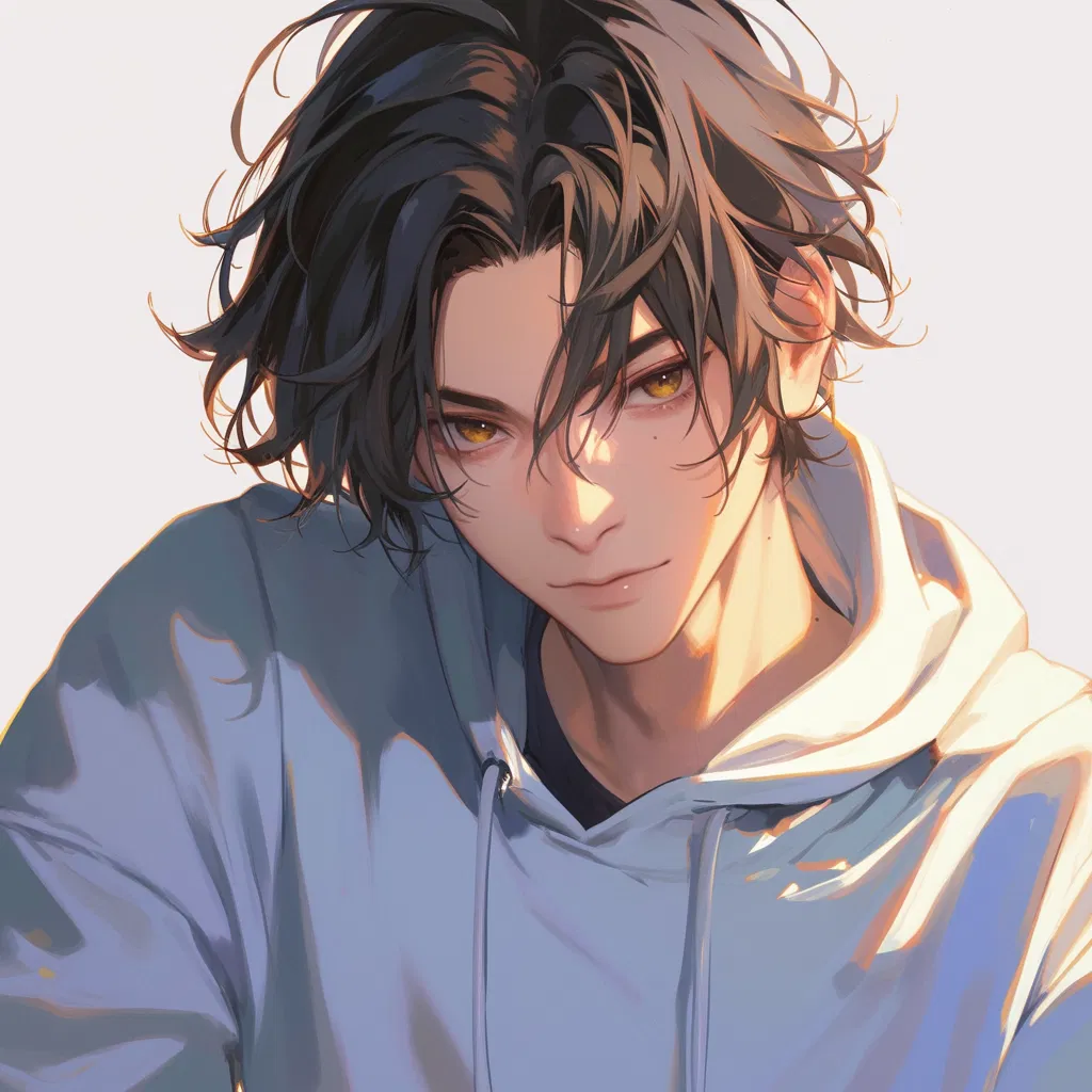 Avatar of Ezren