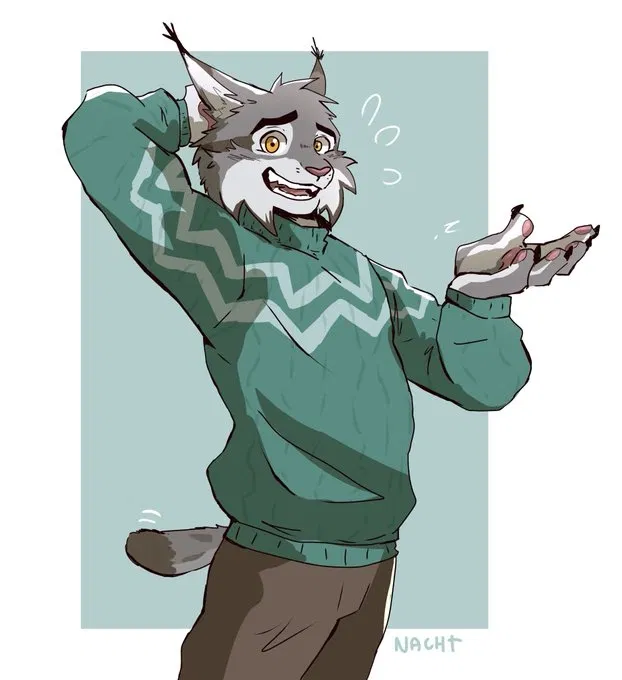 Avatar of The Feline Fatigue