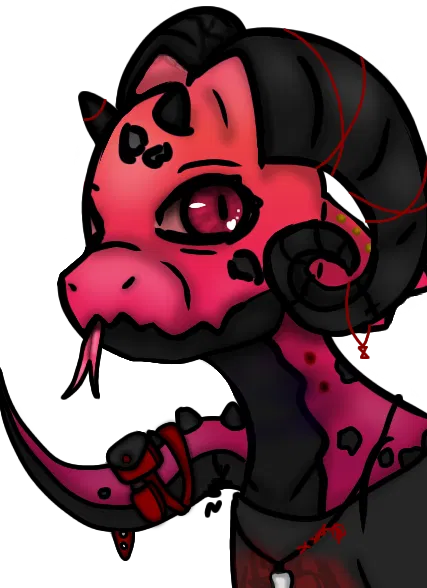 Avatar of Charlie || Party's Cook