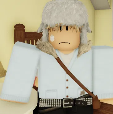 Avatar of Esteban