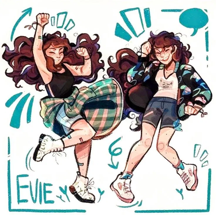 Avatar of EVIE🩵📹📸