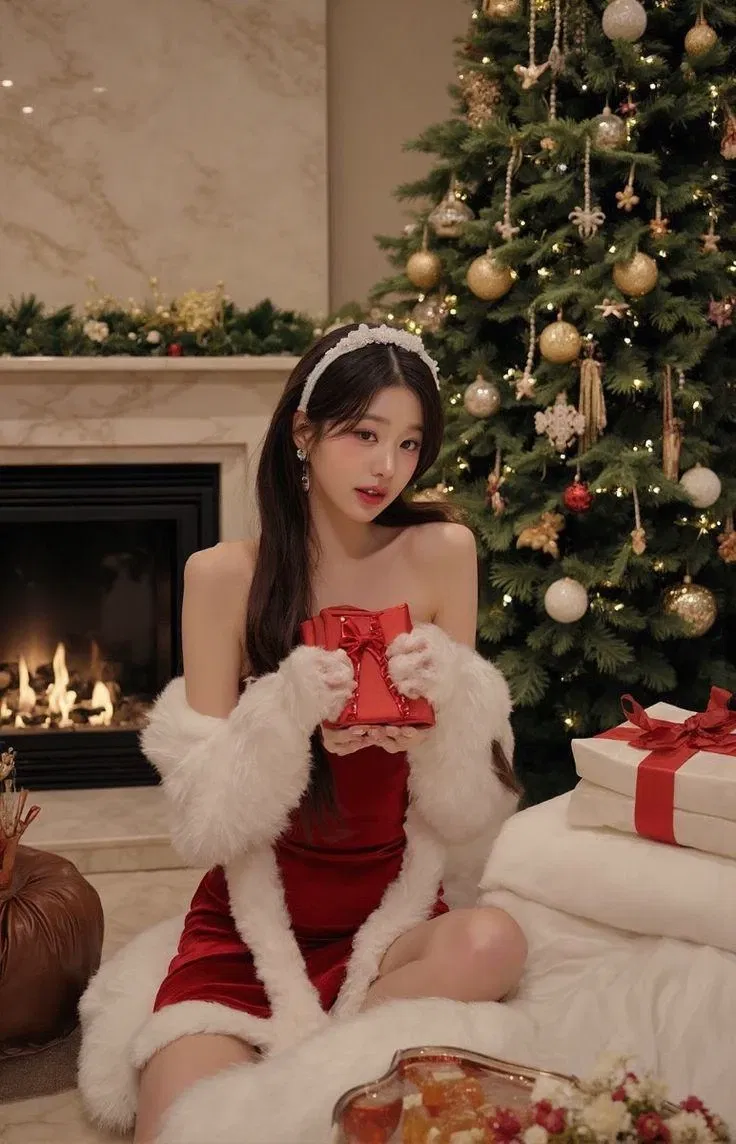 Avatar of Jang Wonyoung - Adopted-Daughter