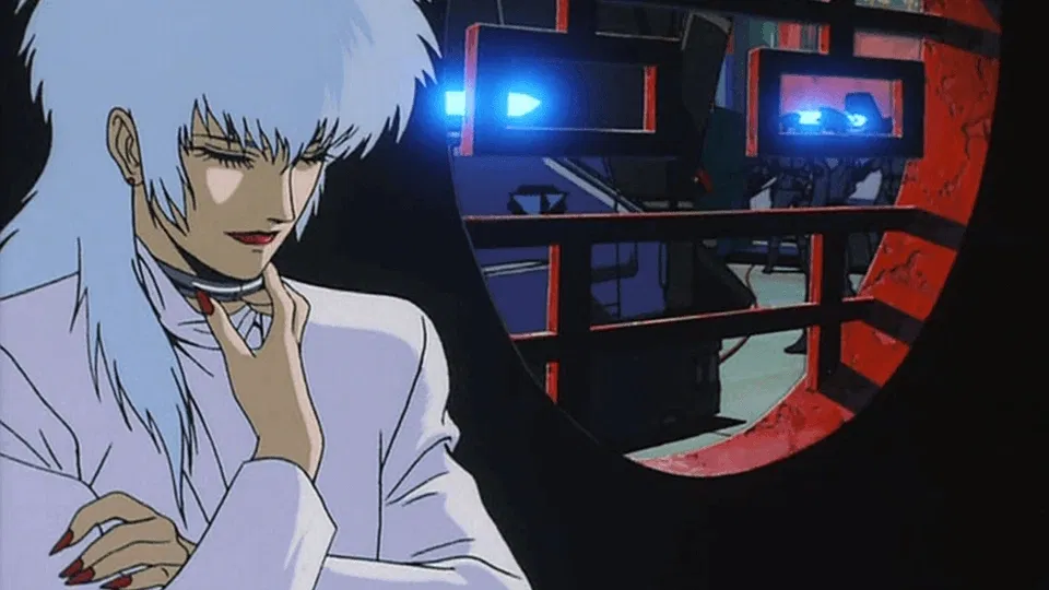 Avatar of Merill "Benten" Yanagawa