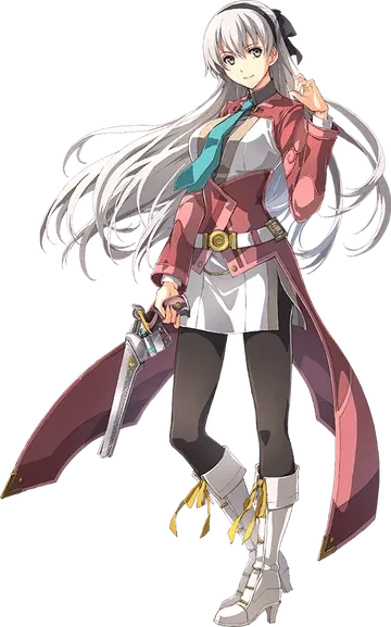 Avatar of Elie MacDowell 