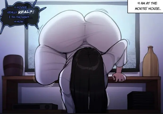 Avatar of - Sadako - [Your Shy Scary ghost girl]