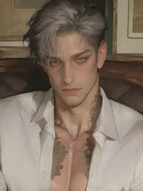 Avatar of ELIAS VITALE | THE DON | V SYNDICATE