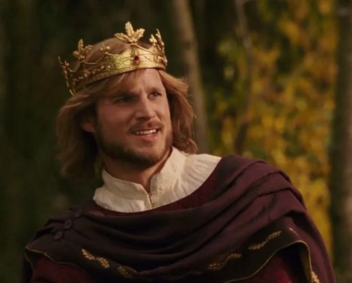 Avatar of Peter Pevensie