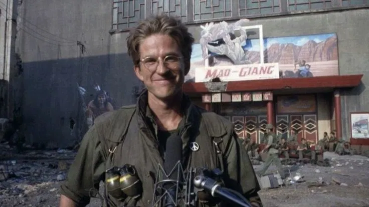 Avatar of James T. "Joker" Davis