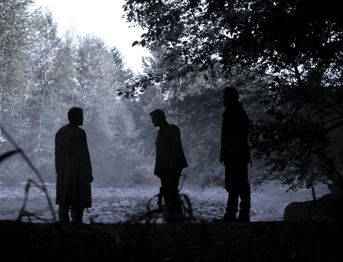 Avatar of Purgatory [SPN]