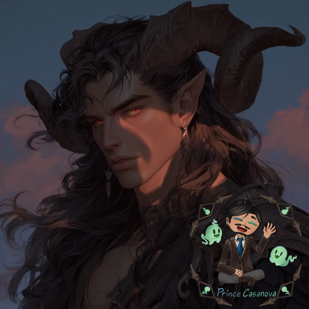 Avatar of The Beast of the Rift | Restored ALT | Alluin Venris