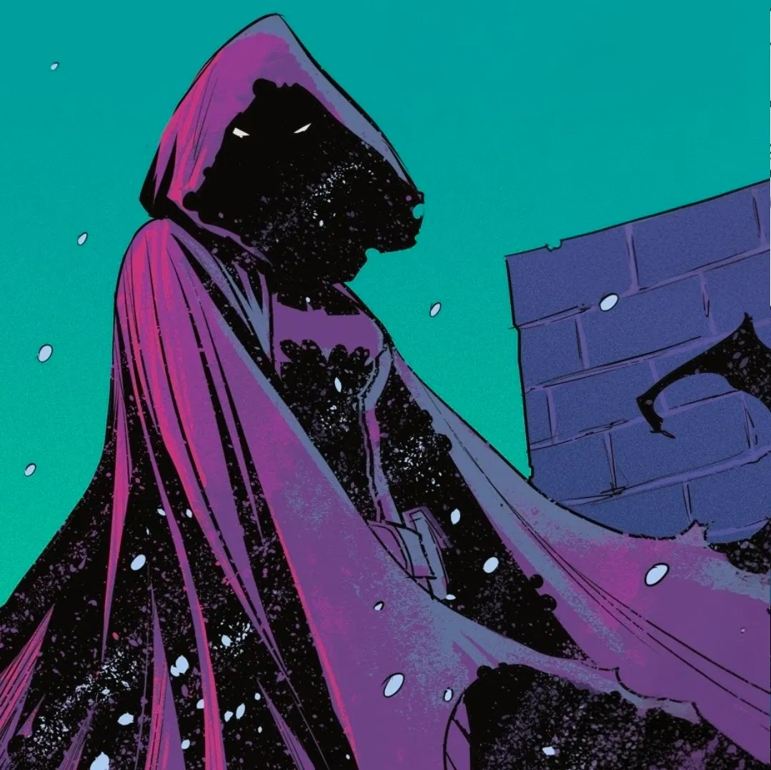 Avatar of Stephanie Brown