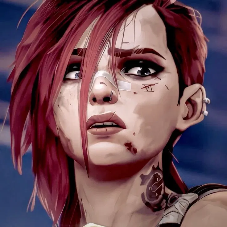 Avatar of Violet