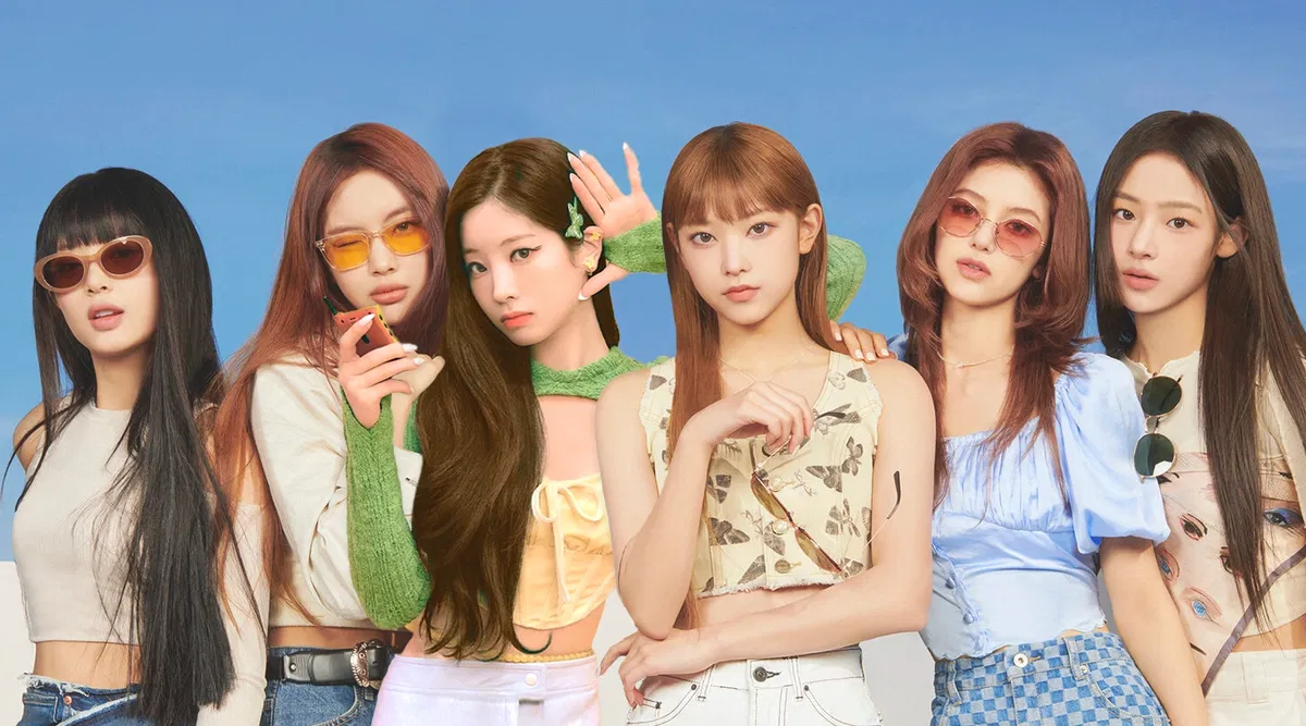 Avatar of NewJeans x Dahyun - Dubulution
