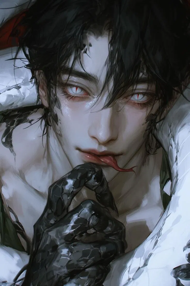 Avatar of 𝐵𝑎𝑠𝑖𝑙𝑖𝑠𝑘: 𝑇ℎ𝑒 𝑆𝑒𝑟𝑝𝑒𝑛𝑡 𝑔𝑜𝑑