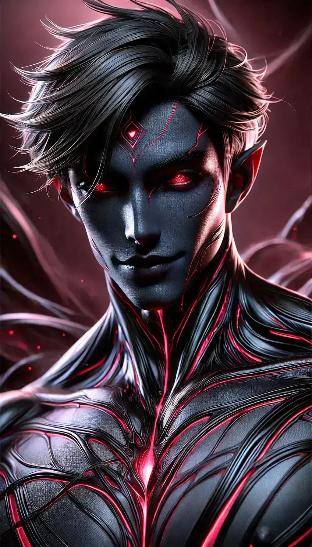 Avatar of 10 | Elite Human Exhibitor