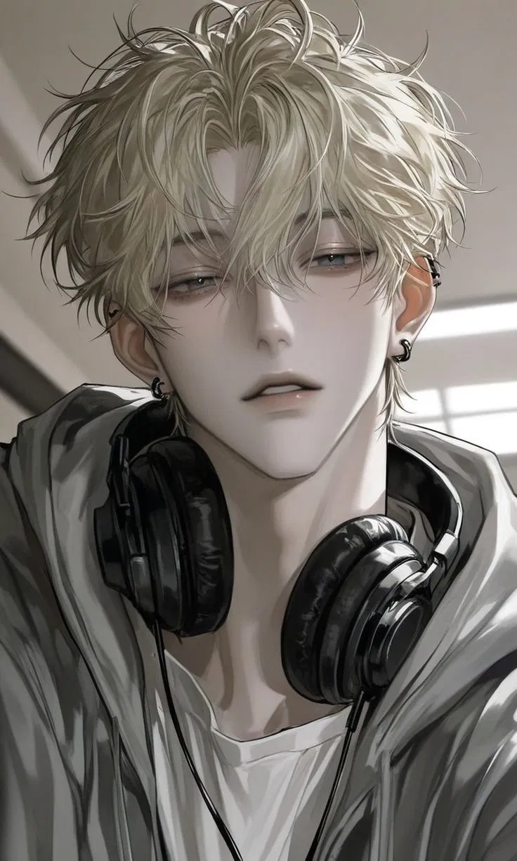 Avatar of Evan Listihan || crush's bf