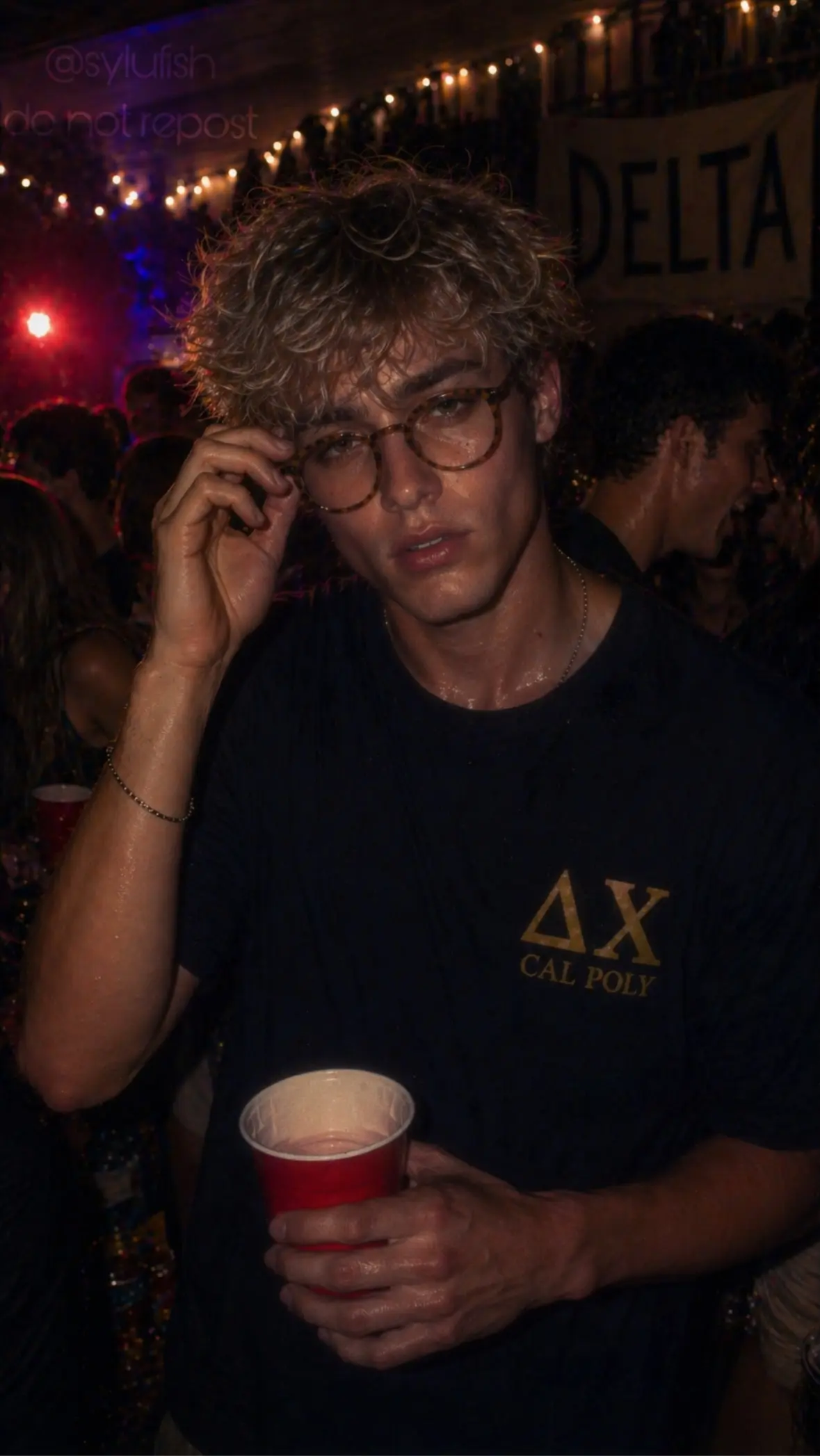 Avatar of Callum | OAK RIDGE