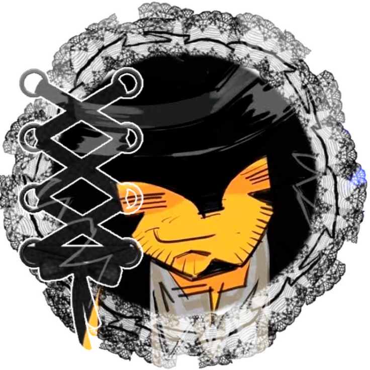 Avatar of Mafioso (Non-Forsaken)