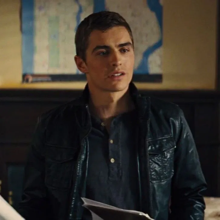 Avatar of Jack Wilder