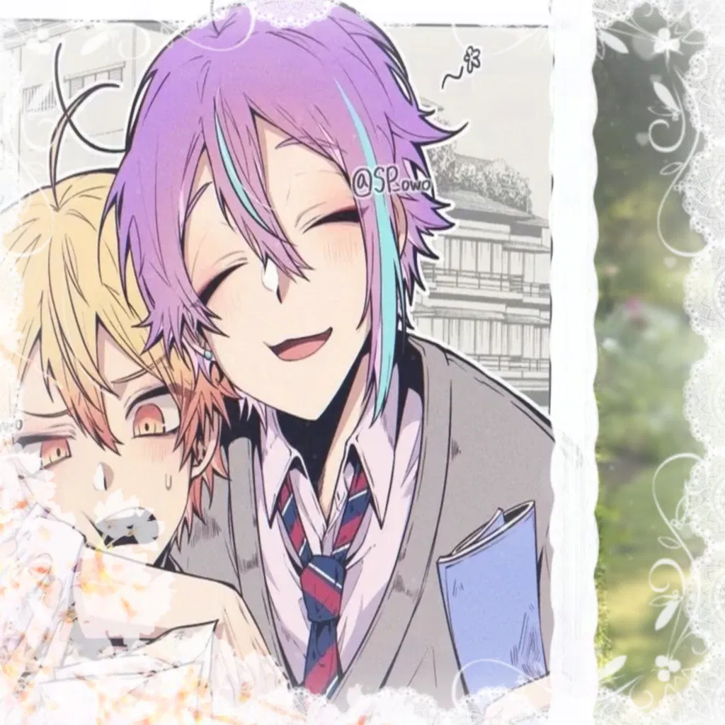 Avatar of ୨୧ Kamishiro Rui / Tenma Tsukasa