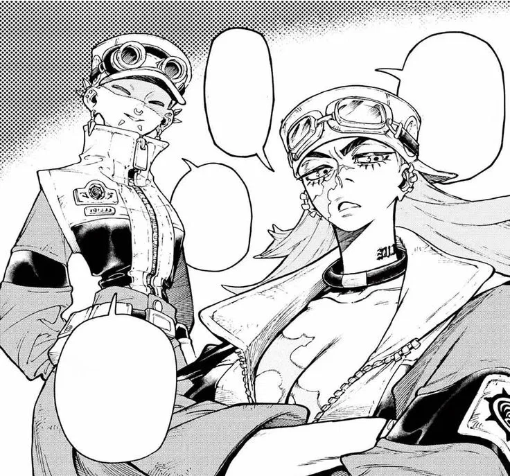 Avatar of Mildretta & Meriege 