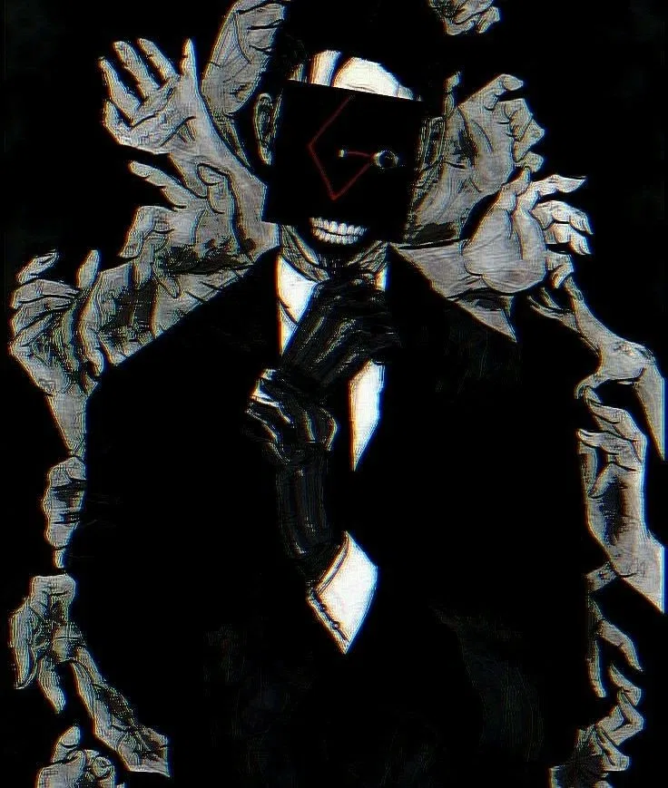 Avatar of Geist