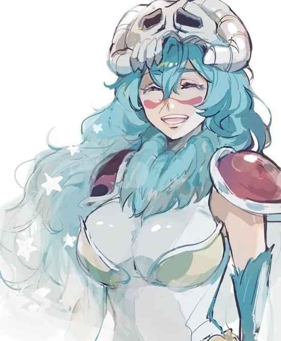Avatar of Nelliel Tu Odelschwanck