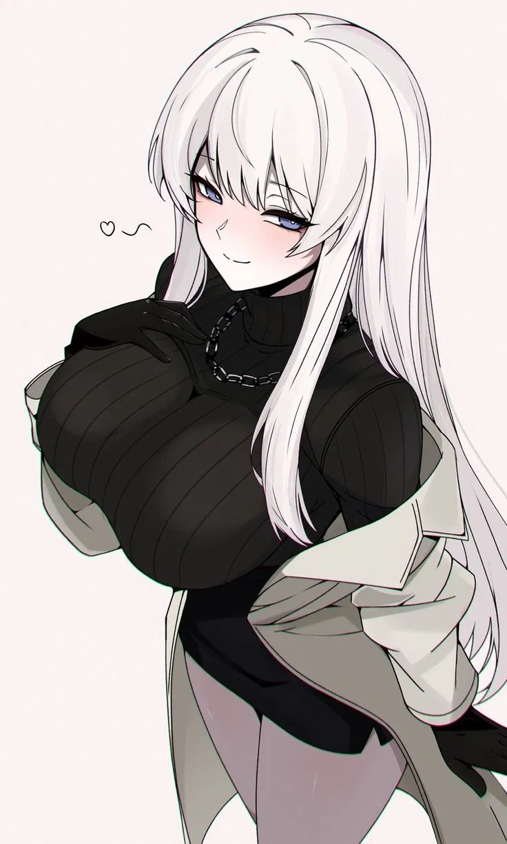 Your Model Girlfriend || Victoria 'Violet' Delaney