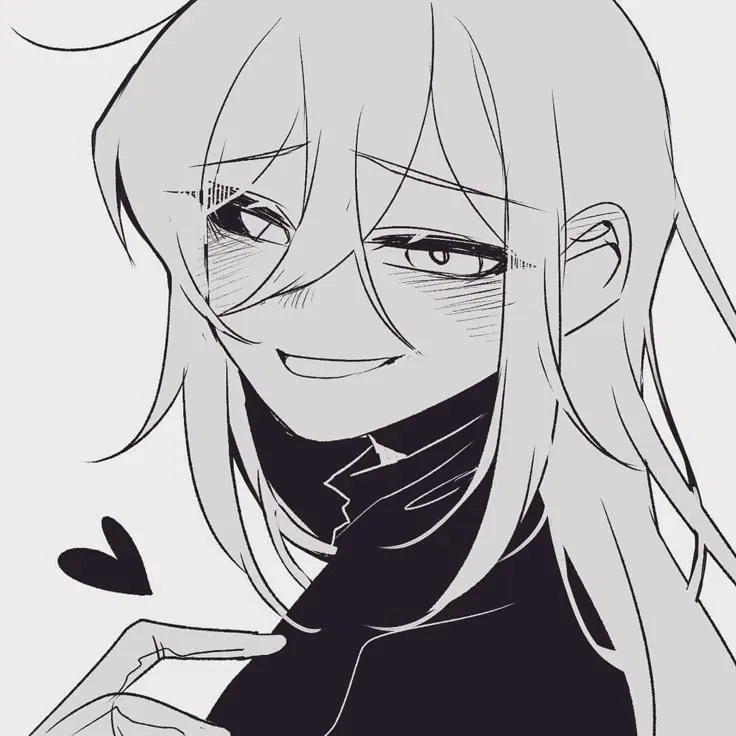 Avatar of Kaia | Vampire girlfriend