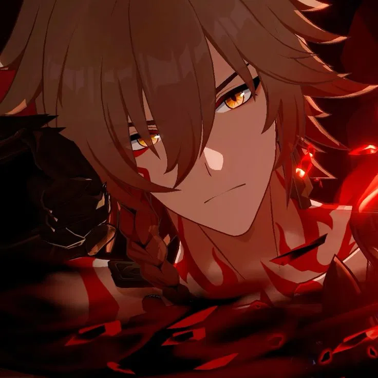 Avatar of Mydeimos 