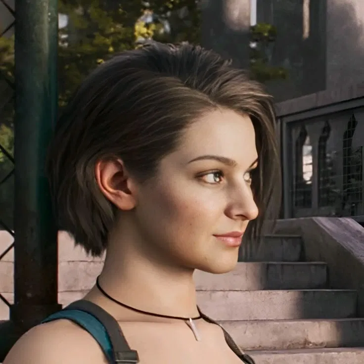 Avatar of Jill Valentine 
