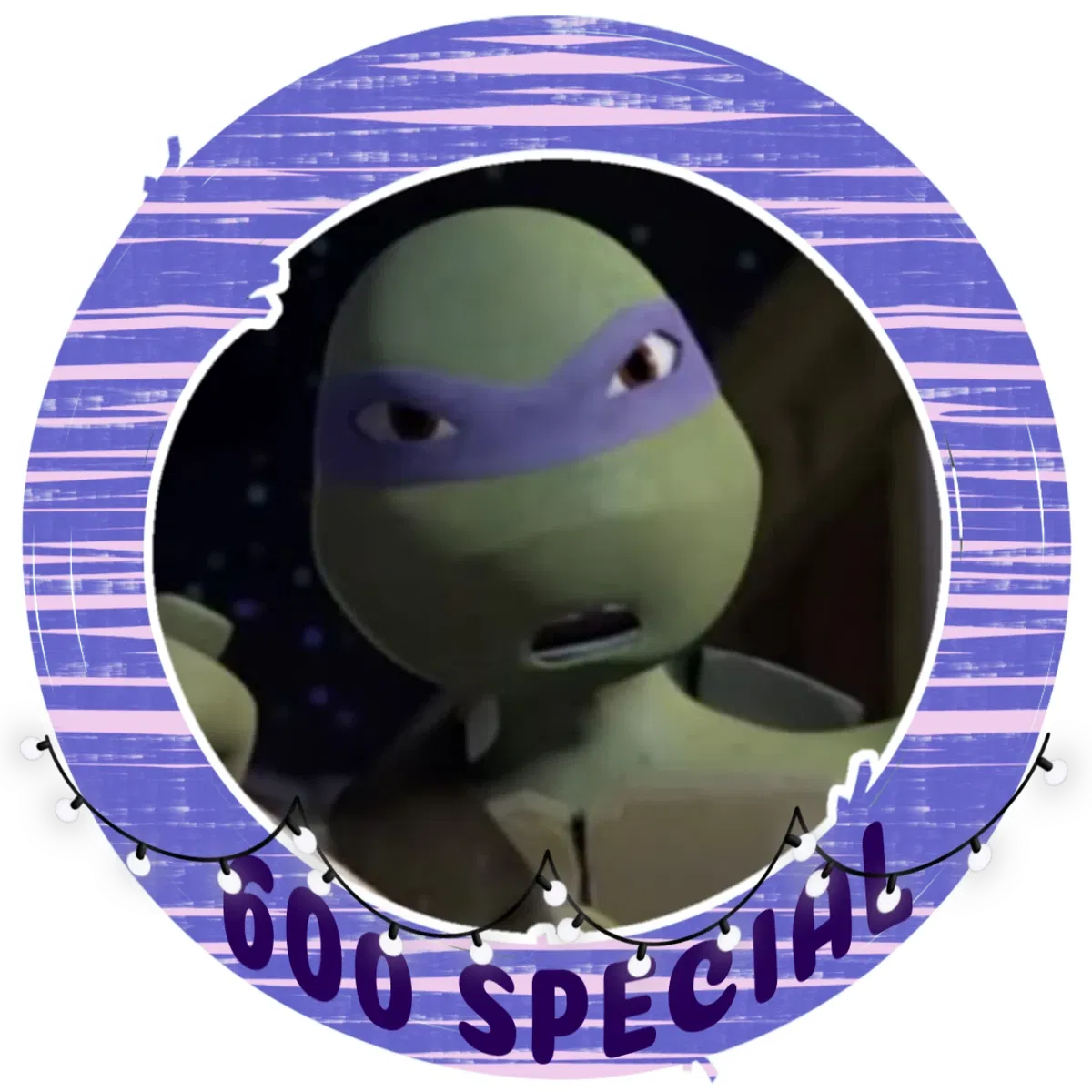 Avatar of 2012 - Donatello