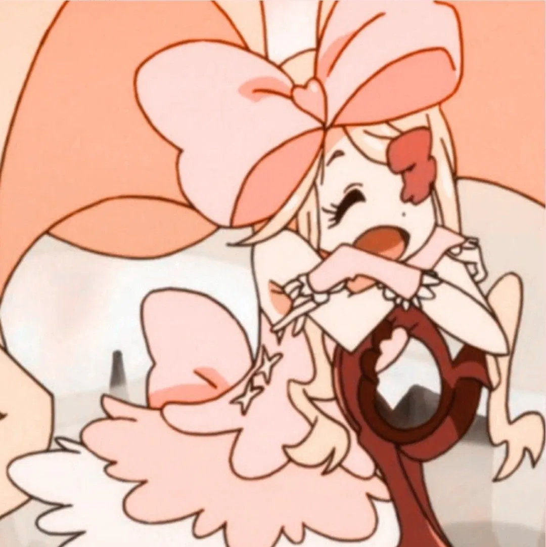 Avatar of Giantess Nui Harime
