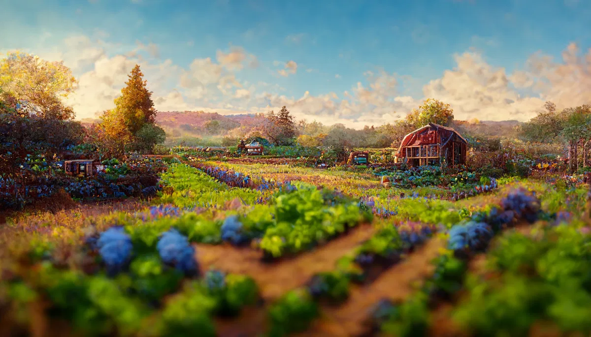 Avatar of Stardew Valley- Lost in the Leaves